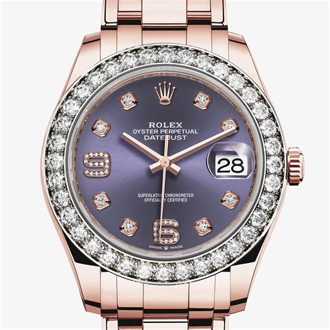 rolex pearlmaster women's|rolex pearlmaster 39 price usa.